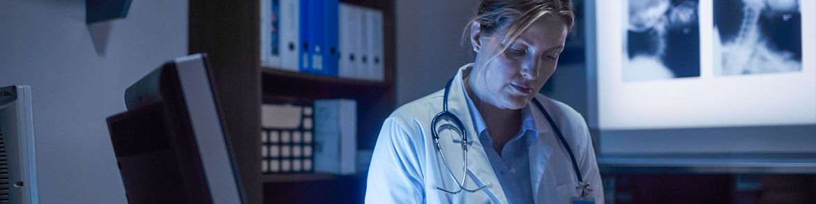 Digital healthcare transformation insights | Spectrum Enterprise