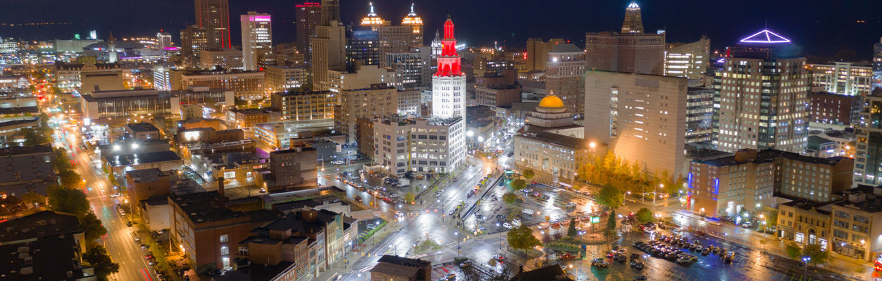 Buffalo, NY