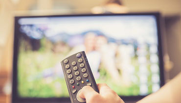 Can your TV service meet modern viewing habits?