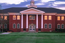 Cannon School