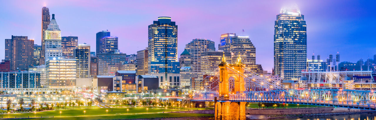 Cincinnati, OH