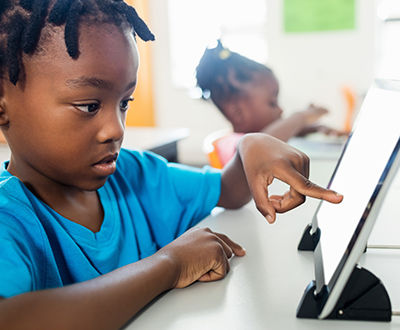 How K-12 schools gain IT consistency and reliability with managed services