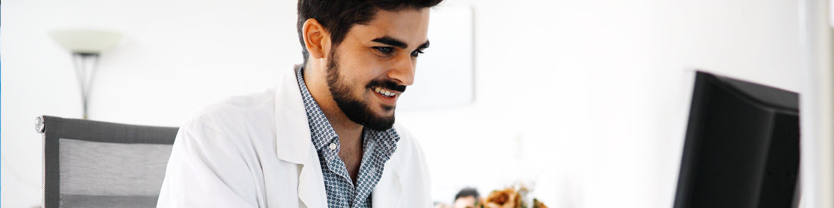 Creating a scalable and tailored IT healthcare infrastructure