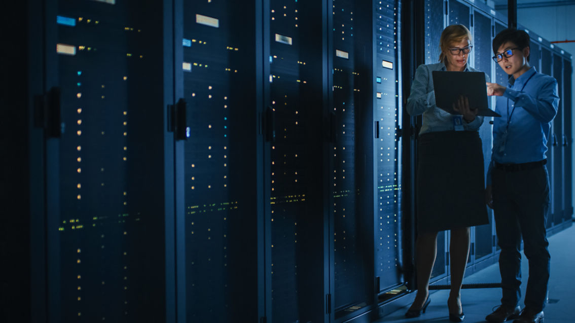 What's hot at the edge for 2020? Everything