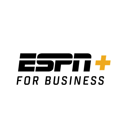 ESPN+ Logo