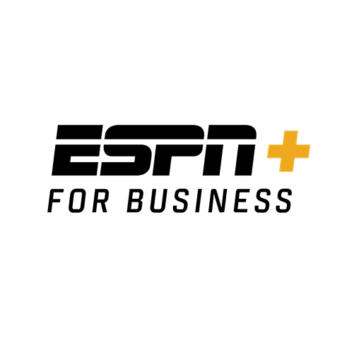 ESPN+ Logo