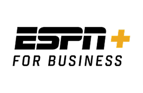 ESPN+ Logo