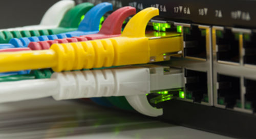 Expanding your Ethernet network