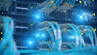 Face network challenges with Dedicated Fiber Internet from Spectrum Enterprise