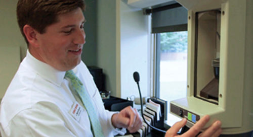 First Bank combines digital offerings with personal service to gain a competitive edge