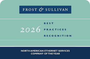 Frost and Sullivan logo
