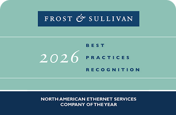 Frost and sullivan best practices recognition logo