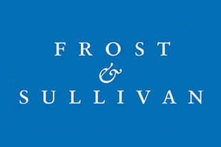 Frost & Sullivan Logo