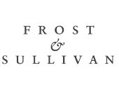 Frost & Sullivan logo