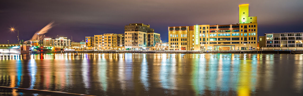 Green Bay, WI