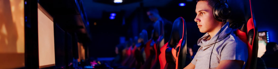 Why esports is integral to student recruitment and how to bring it to your campus