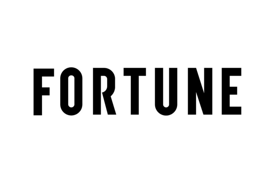 Fortune 500 logo