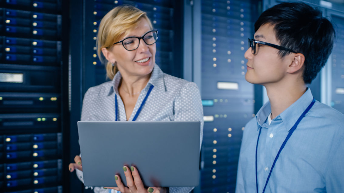 How to get your network and security teams working together