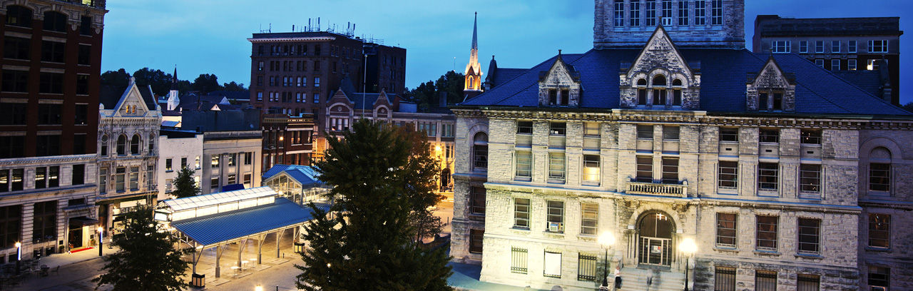 Lexington, KY
