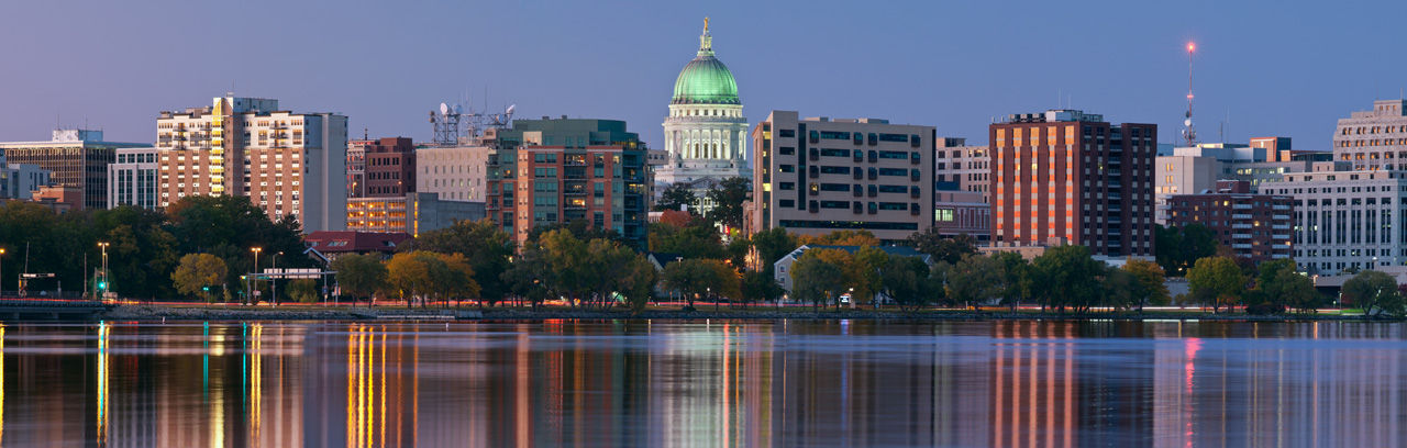 Madison, WI