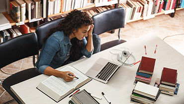 Protect your campus from cyberthreats with less day-to-day management