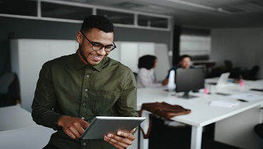 Reduce business disruptions with Unified Communications