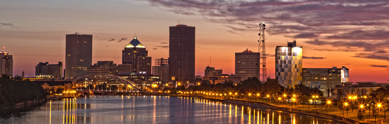Rochester, NY