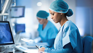 Why a Majority of Healthcare Organizations Are Not Ready for Artificial Intelligence