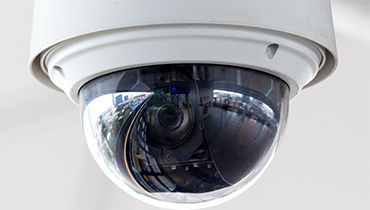 Managed Network Edge with smart cameras