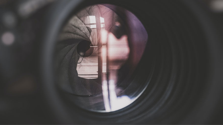 tunnel