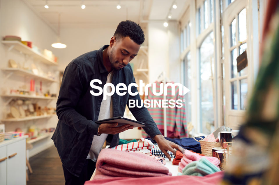 Internet Phone And Network Solutions For Small Midsized Enterprise Business Spectrum 