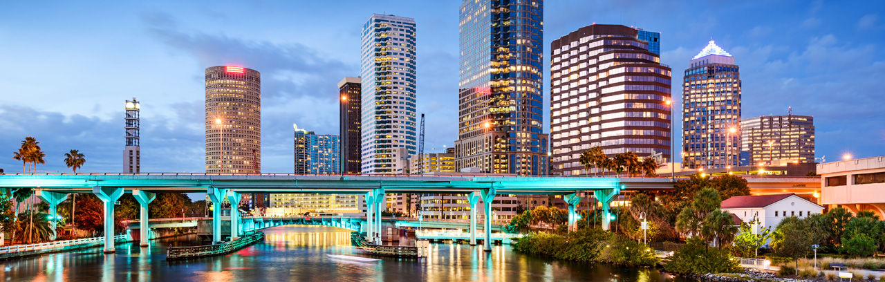 Tampa, FL