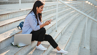 How SpectrumU meets college students' digital expectations