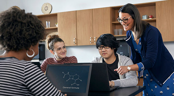 Fiber Internet Access