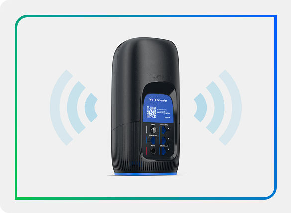 Invincible wifi